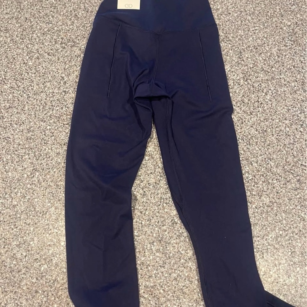 Calia XS inspire HR 7/8 leggings